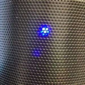 Meet your Posher, Theresa